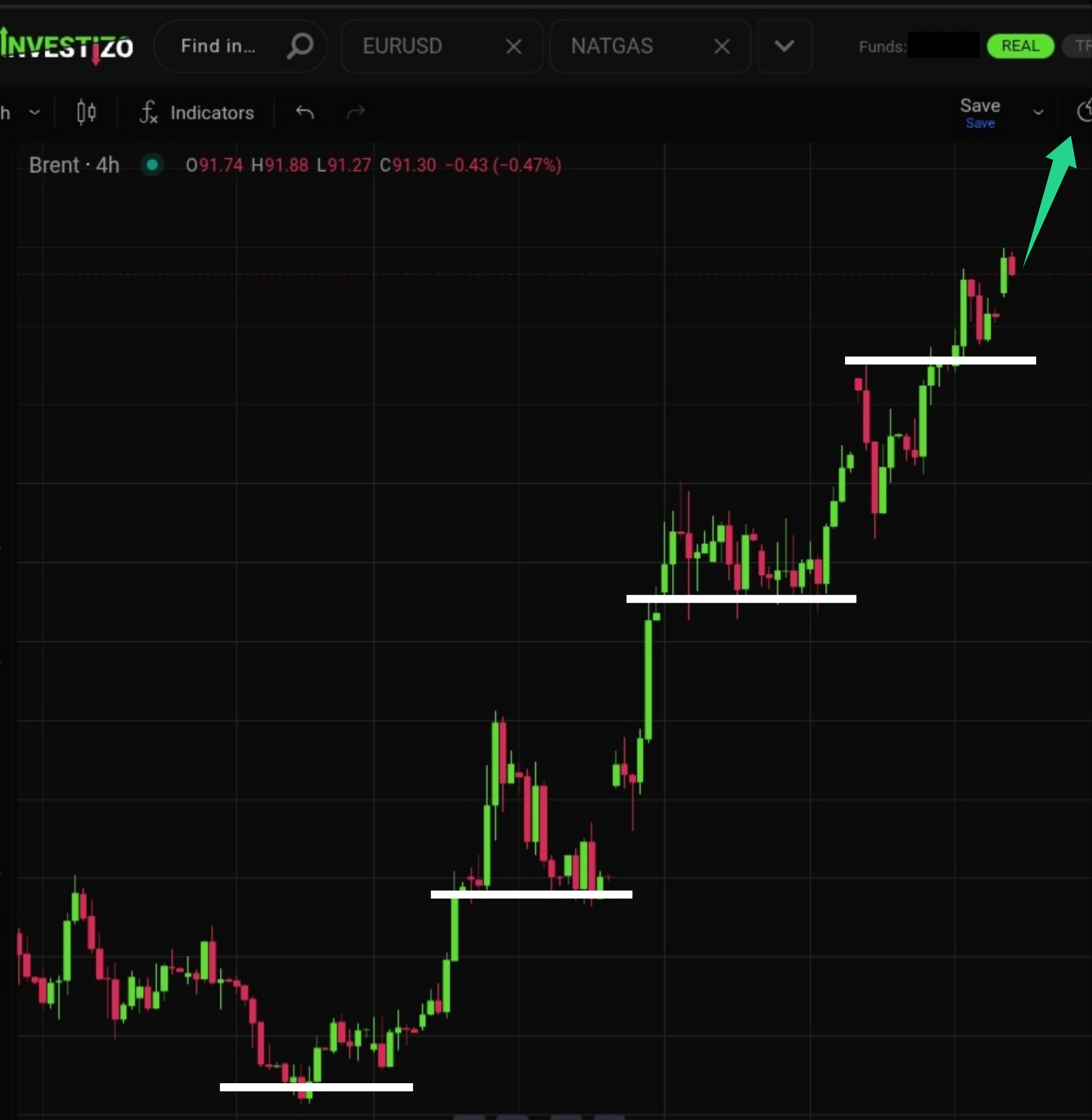 Brent Crude Morning Brief — July 23, 2026