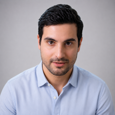 Khaled Kamal