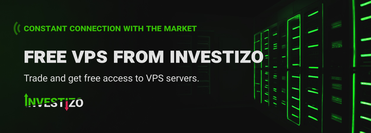 Unlock Free VPS for Uninterrupted Trading!