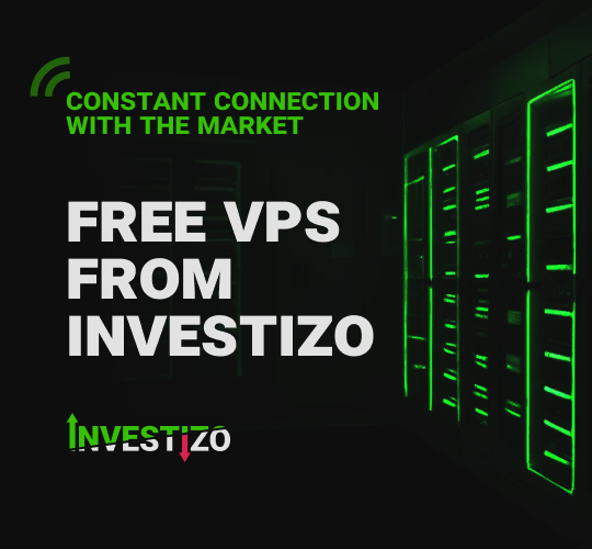 Unlock Free VPS for Uninterrupted Trading!