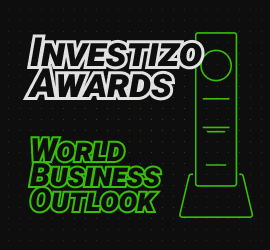 Investizo Wins Best Copy Trading Platform in Southeast Asia!